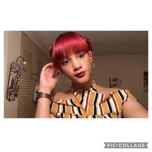 Meet your Posher, Deborah